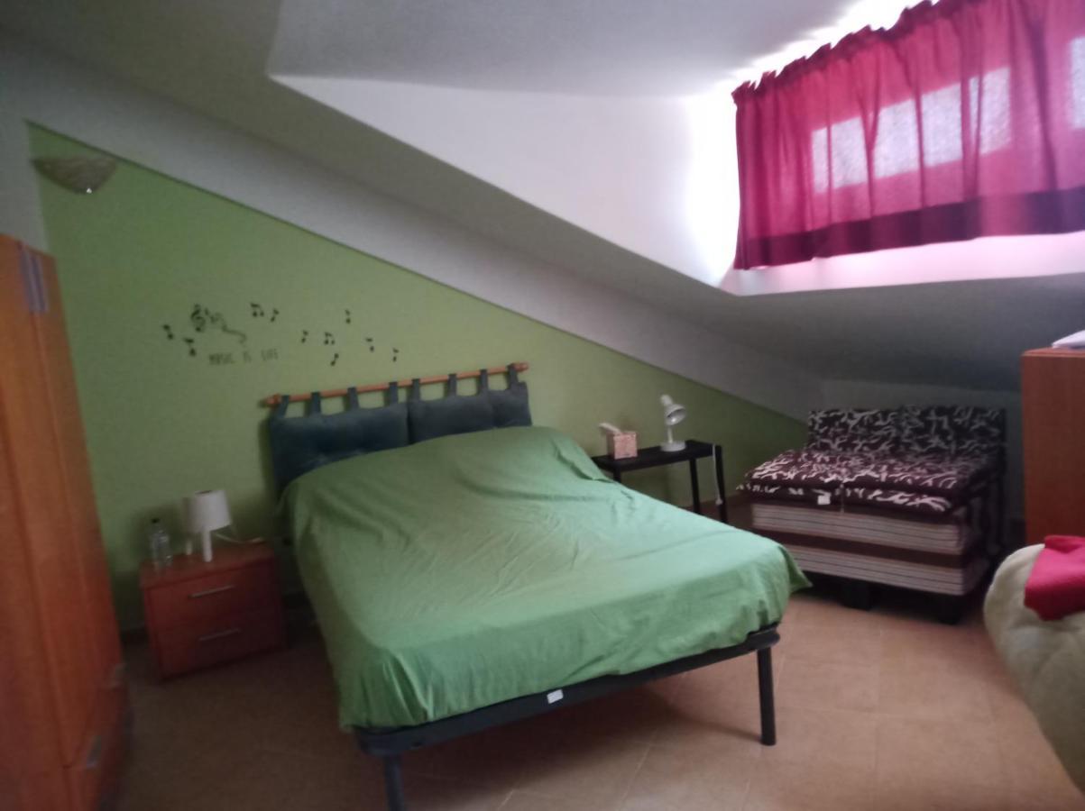 Casa Betti * Palermo